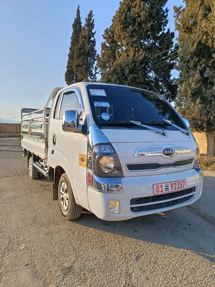 كيا 2700 2015 - صورة 2