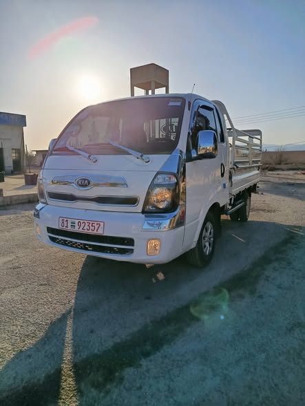 كيا 2700 2015 - صورة 3