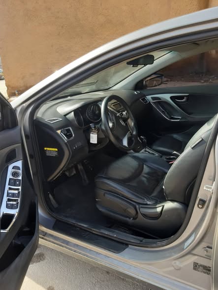 Hyundai النترا 2011 - صورة 4