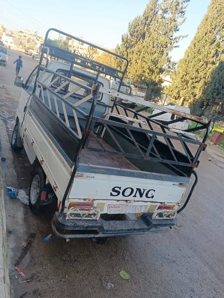 HAFEI سونغ 1998 - صورة 2