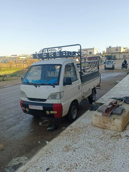 HAFEI سونغ 1998 - صورة 3