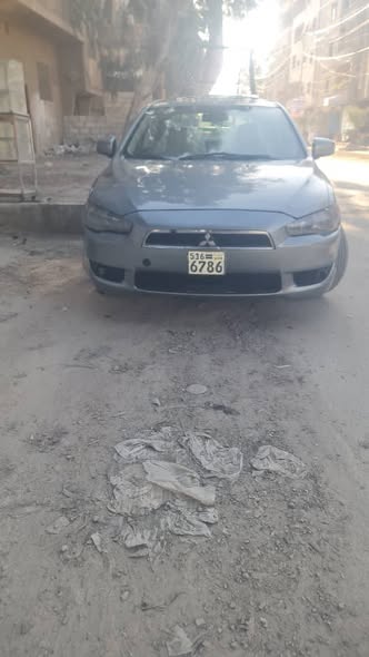 لانسر قرش 2016 - صورة 2