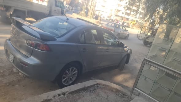 لانسر قرش 2016 - صورة 3