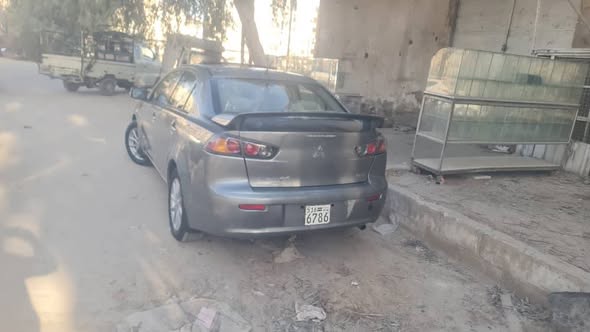 لانسر قرش 2016 - صورة 4