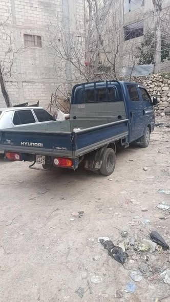 هيونداي بورتر 2015 - صورة 4