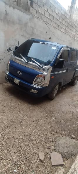 هيونداي بورتر 2015 - صورة 5