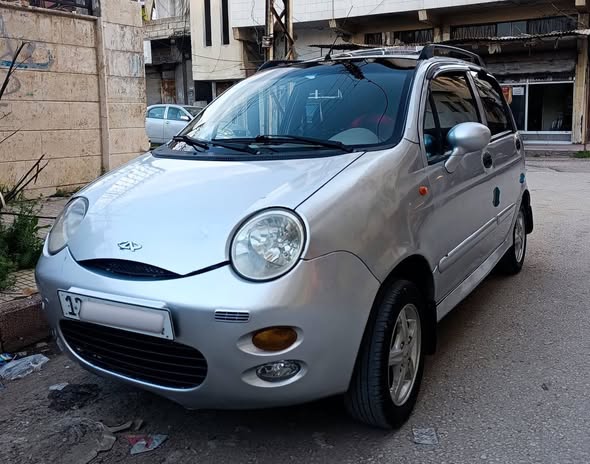 شيري QQ 2011 - صورة 1