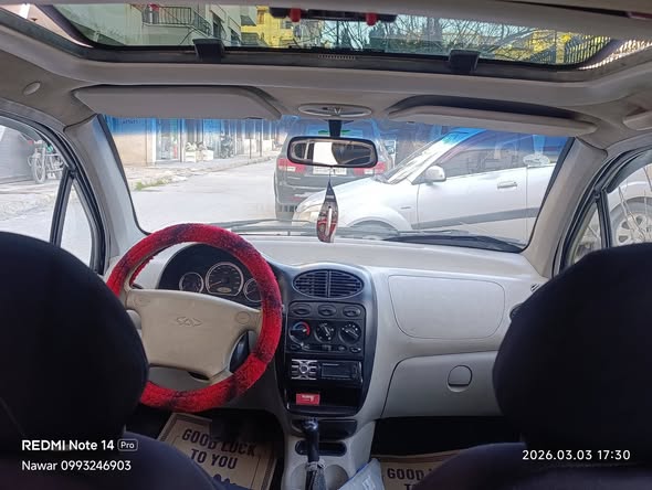 شيري QQ 2011 - صورة 2