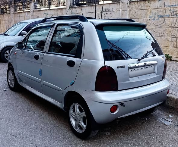 شيري QQ 2011 - صورة 3