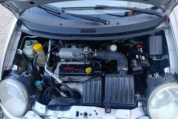 شيري QQ 2011 - صورة 4