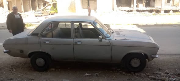 اوبل سكونا 1974 - صورة 3