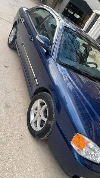 كيا اوبتيما 2005 - صورة 2