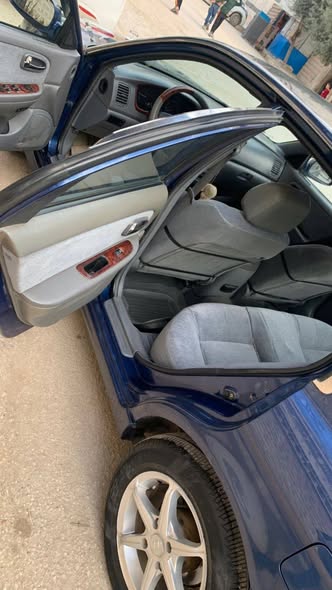 كيا اوبتيما 2005 - صورة 4