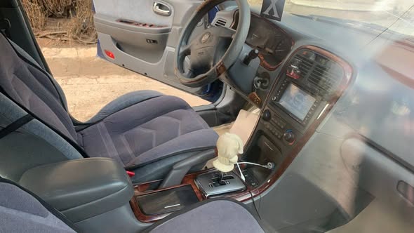 كيا اوبتيما 2005 - صورة 5