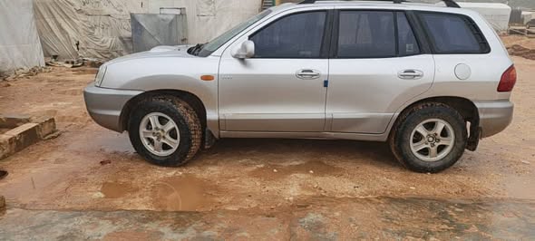 هيونداي سانتافي 2002 - صورة 2