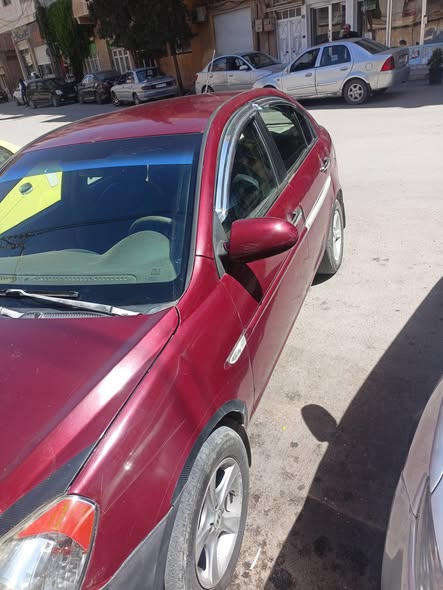 هيونداي فيرنا 2007 - صورة 3