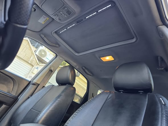 كيا سبورتاج 2009 - صورة 2