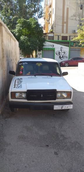 لادا 107 2002 - صورة 2