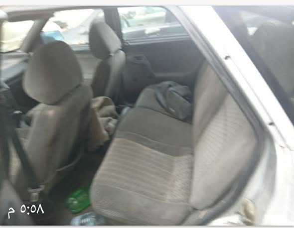 لادا ١١٢ 2007 - صورة 2