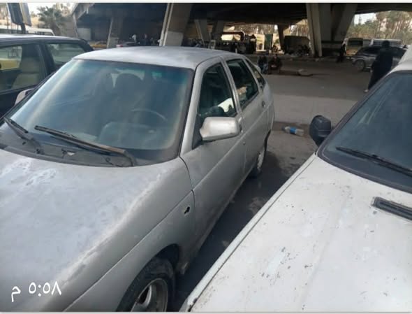 لادا ١١٢ 2007 - صورة 3