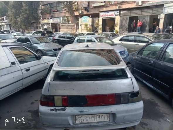 لادا ١١٢ 2007 - صورة 4