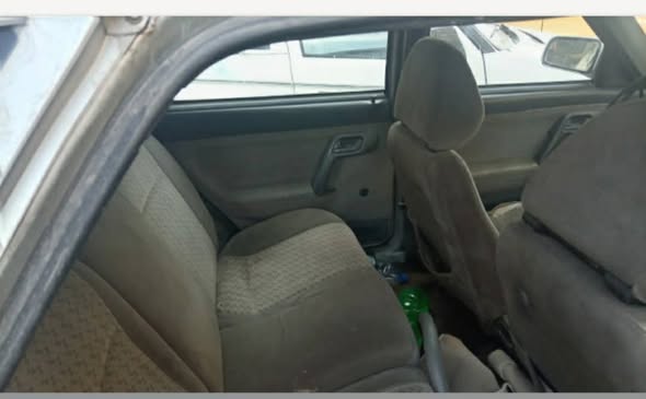 لادا ١١٢ 2007 - صورة 5