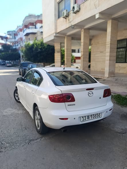 مازدا 3 2005 - صورة 2