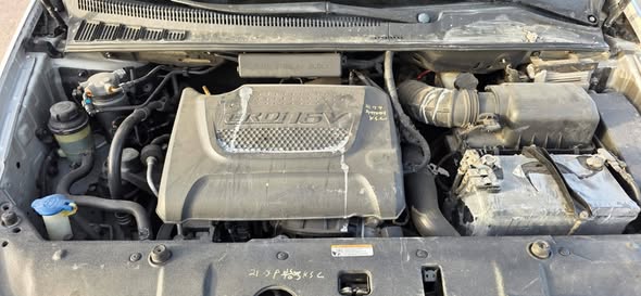 كيا كرنفال 2011 - صورة 4