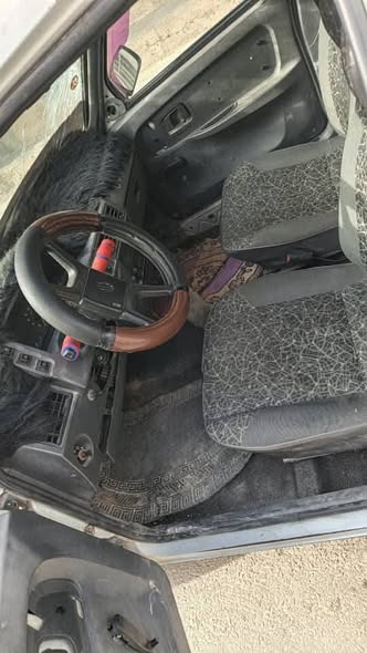 زاز كرت 2003 - صورة 3