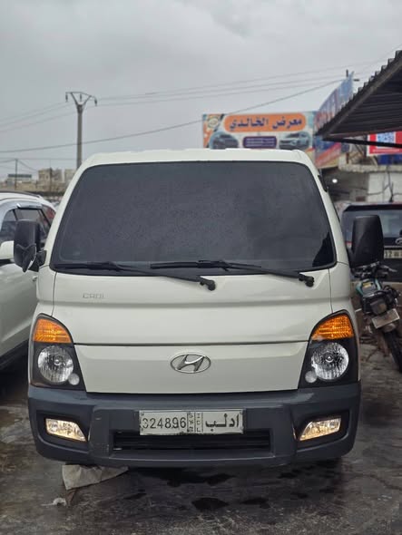 هيونداي بورتر 2014 - صورة 4