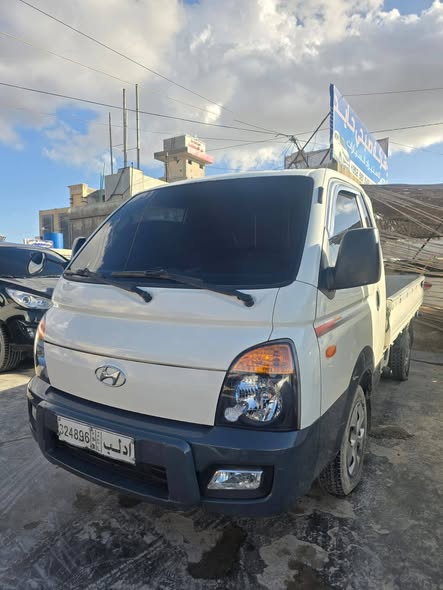 هيونداي بورتر 2014 - صورة 5