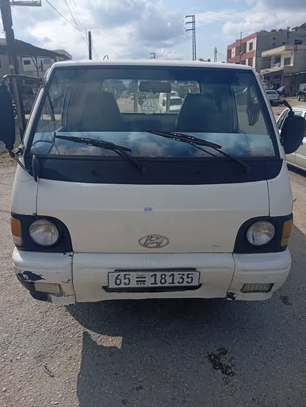 هونداي 96 1996 - صورة 1