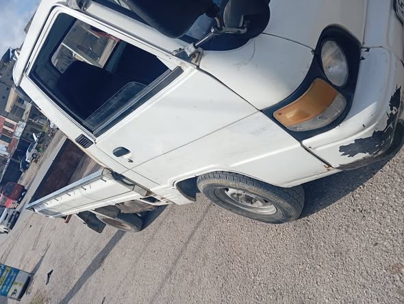 هونداي 96 1996 - صورة 2