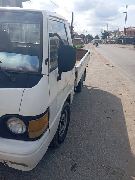 هونداي 96 1996 - صورة 3