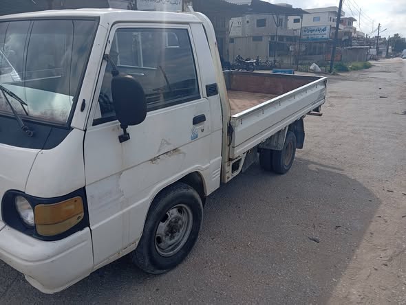 هونداي 96 1996 - صورة 4