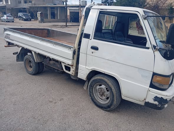 هونداي 96 1996 - صورة 5