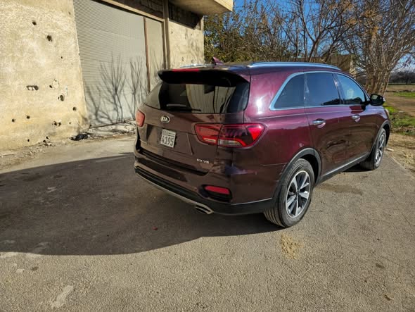 كيا سورينتو 2019 - صورة 2