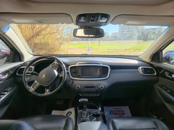 كيا سورينتو 2019 - صورة 3