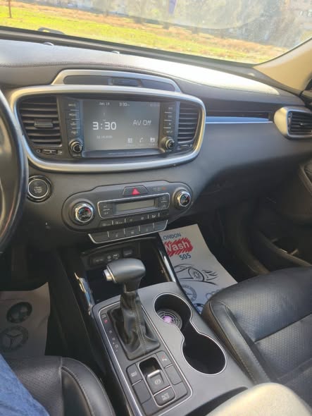 كيا سورينتو 2019 - صورة 4