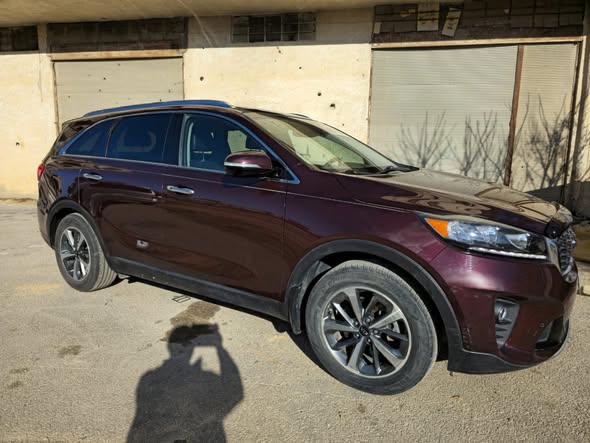 كيا سورينتو 2019 - صورة 5