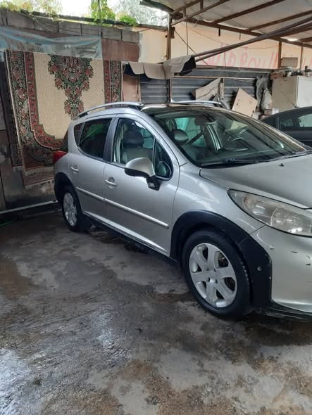 بيجو 207 2008 - صورة 1