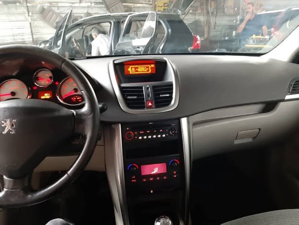 بيجو 207 2008 - صورة 2