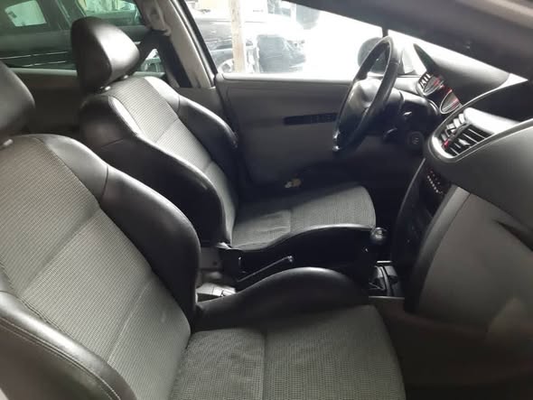 بيجو 207 2008 - صورة 3