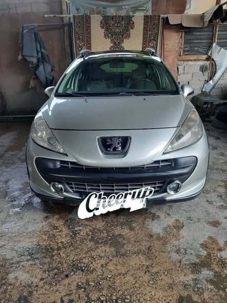 بيجو 207 2008 - صورة 4