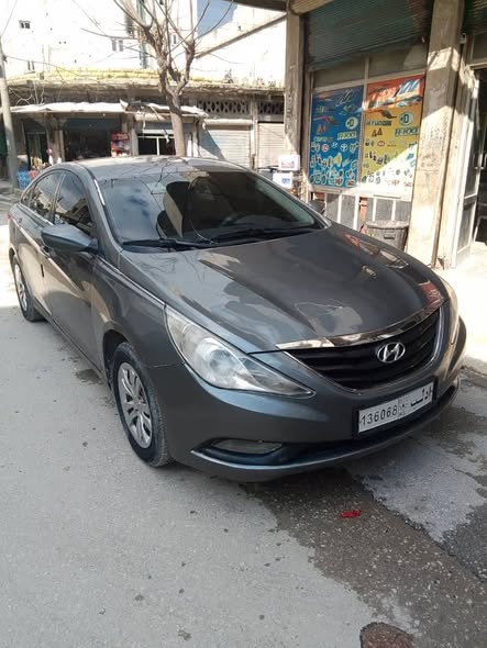 هيونداي سوناتا 2011 - صورة 3