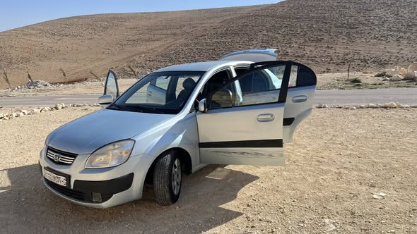 كيا ريو 2008 - صورة 3