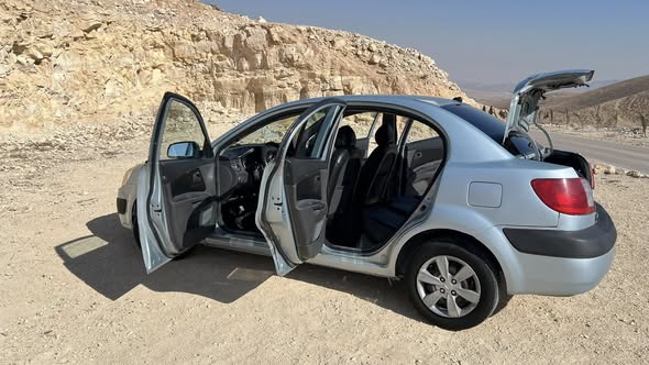 كيا ريو 2008 - صورة 4