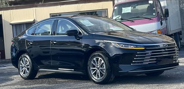 بي واي دي DESTROYER 05 2025 - صورة 1