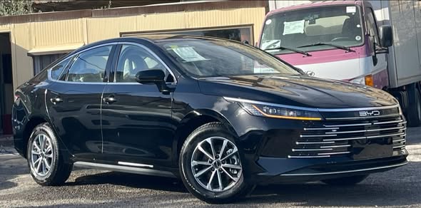 بي واي دي DESTROYER 05 2025 - صورة 2