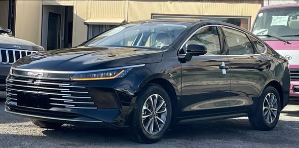 بي واي دي DESTROYER 05 2025 - صورة 3